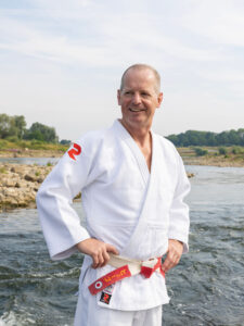 Hugo Lumens Judo
Judokai Born